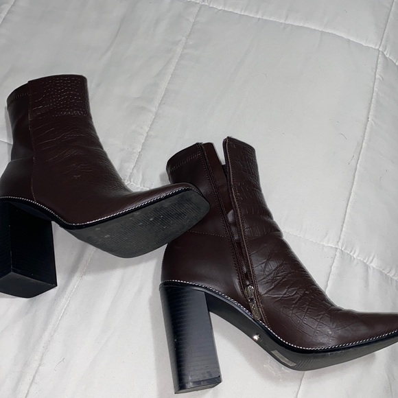 Aldo boots - Picture 2 of 5